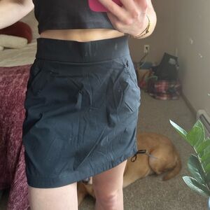 Columbia skort